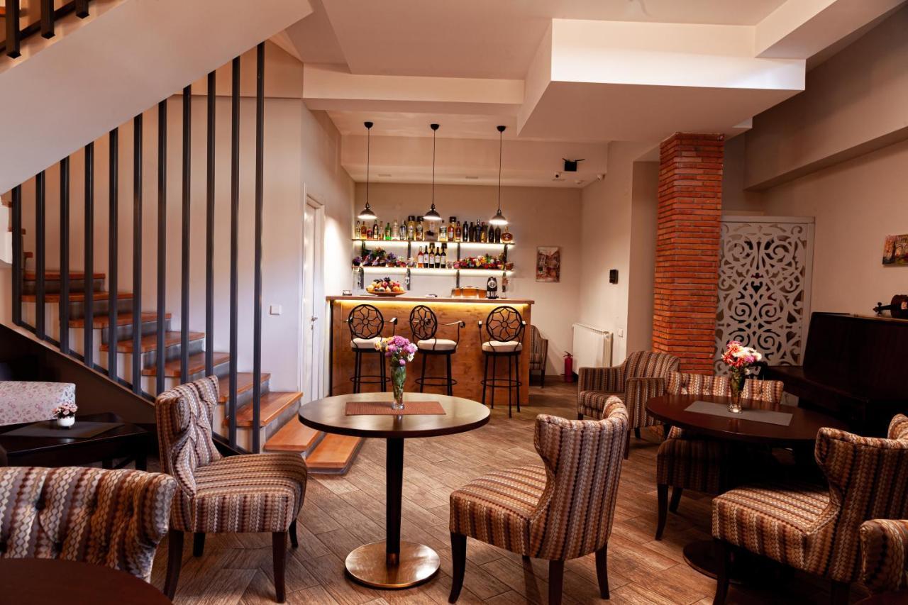 Hotel Winoterra Tbilisi Luaran gambar