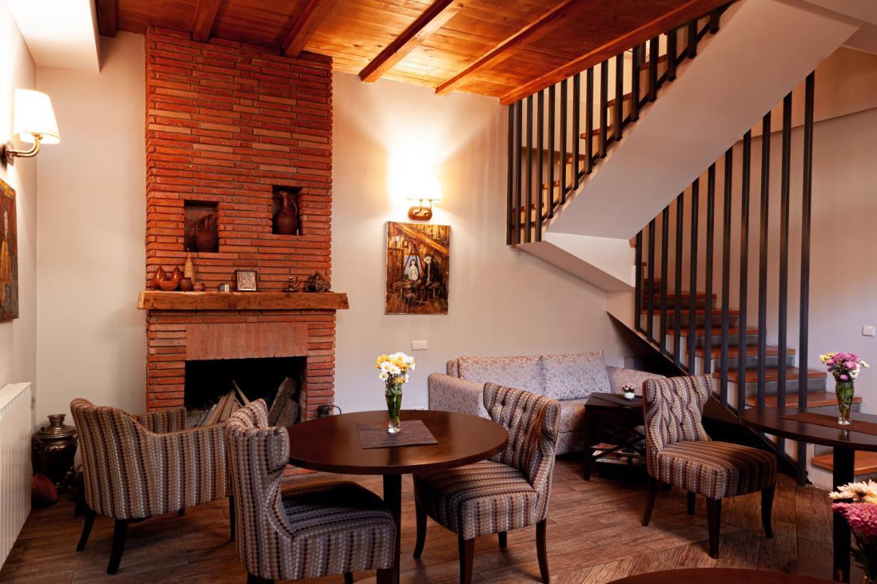 Hotel Winoterra Tbilisi Luaran gambar