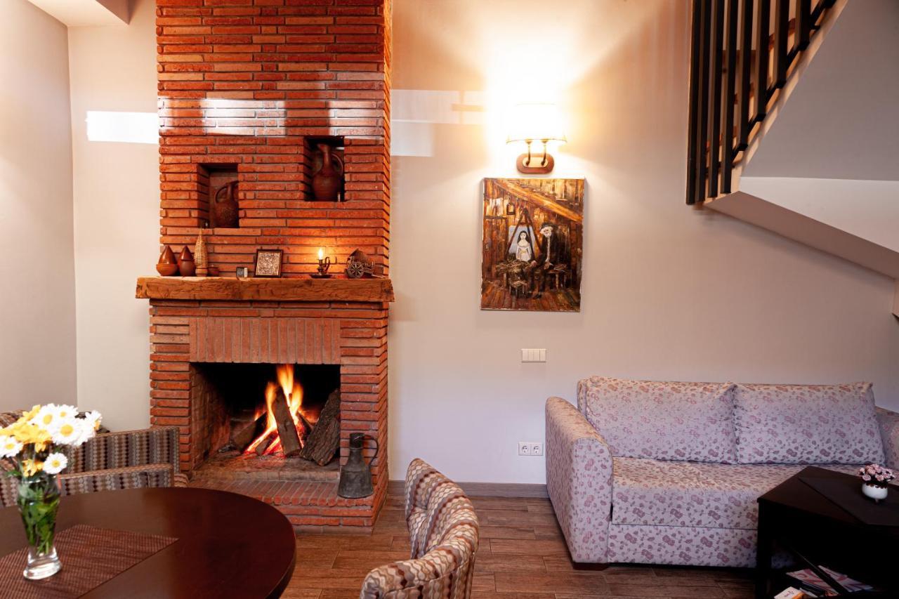 Hotel Winoterra Tbilisi Luaran gambar
