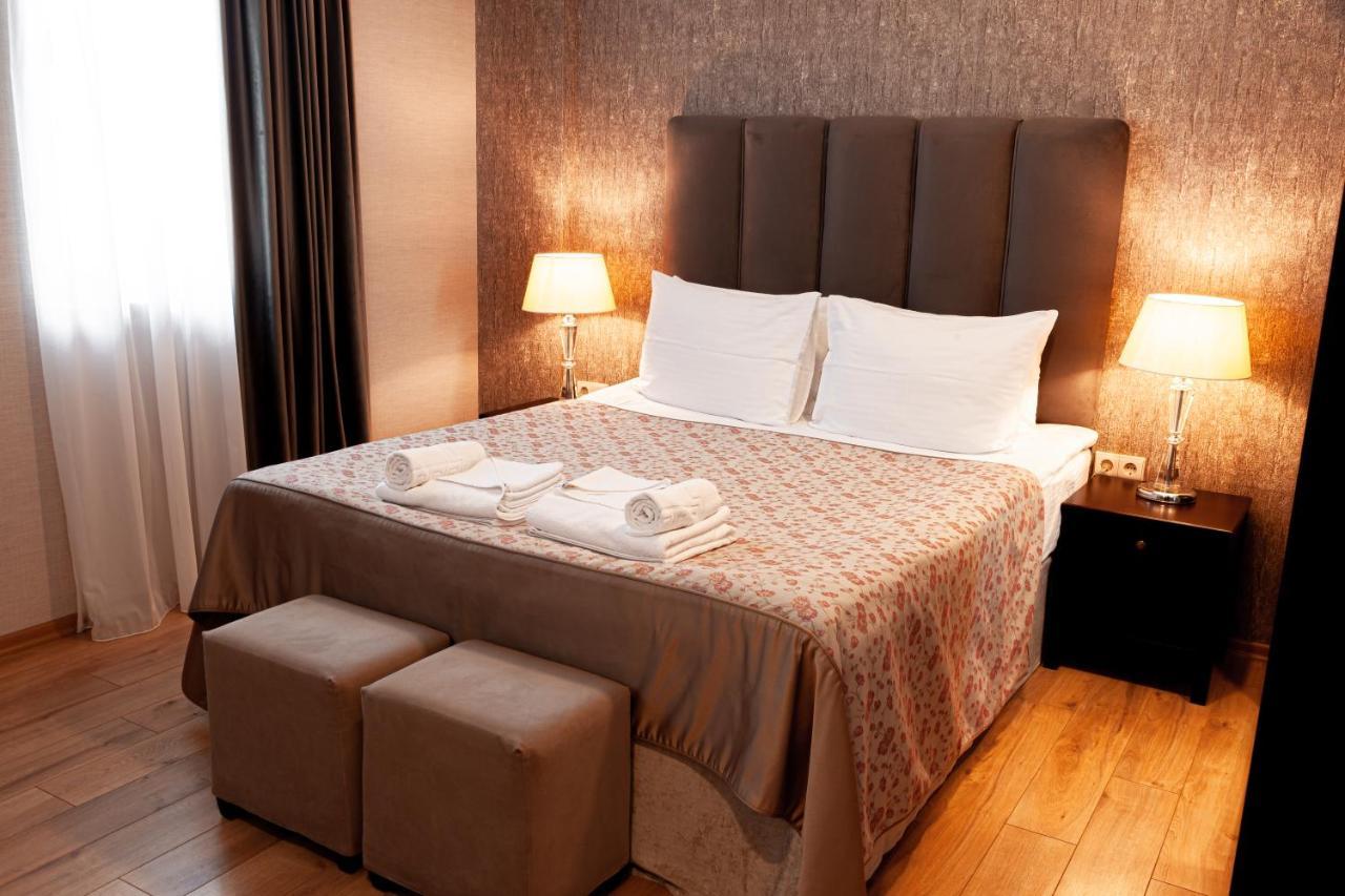 Hotel Winoterra Tbilisi Luaran gambar