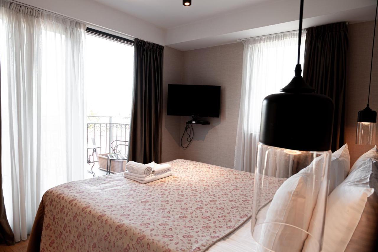 Hotel Winoterra Tbilisi Luaran gambar