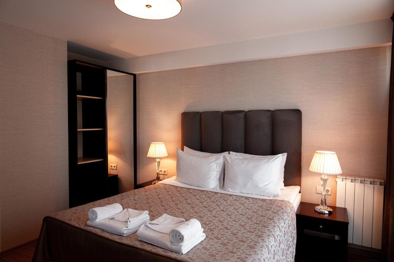 Hotel Winoterra Tbilisi Luaran gambar