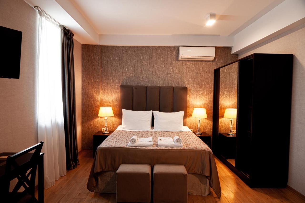 Hotel Winoterra Tbilisi Luaran gambar
