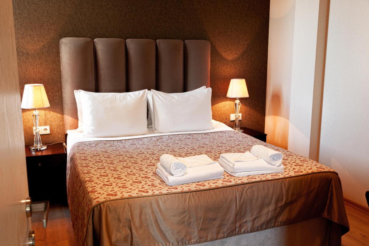 Hotel Winoterra Tbilisi Luaran gambar