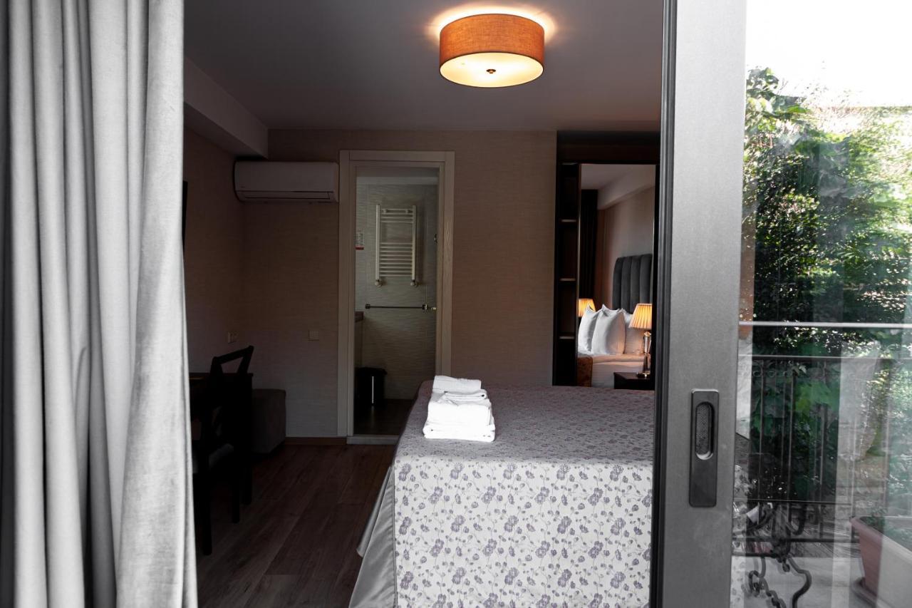 Hotel Winoterra Tbilisi Luaran gambar