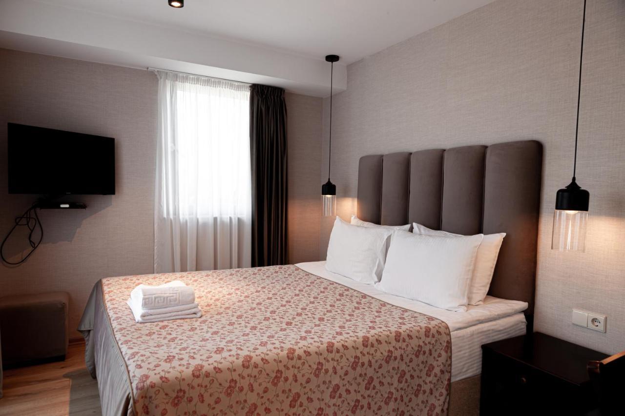 Hotel Winoterra Tbilisi Luaran gambar